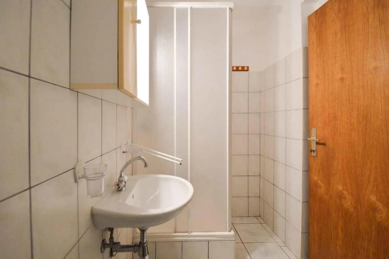 Studio In Stinjan/Istrien 17366 Hırvatistan