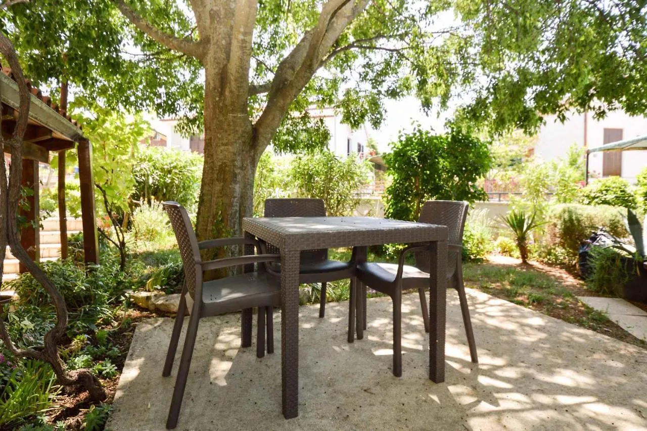 Studio In Stinjan/Istrien 17366 Hırvatistan