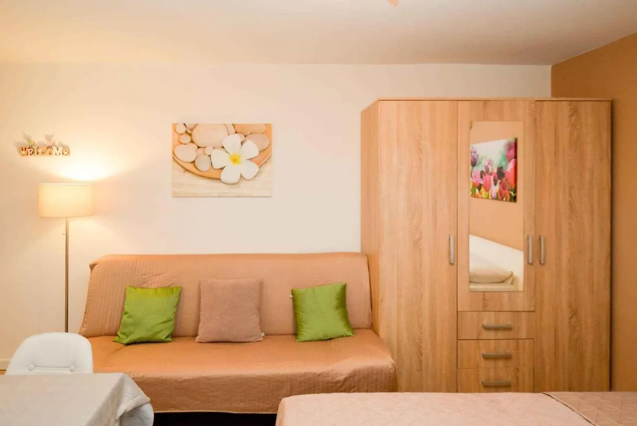 Daire Studio In Stinjan/Istrien 17366