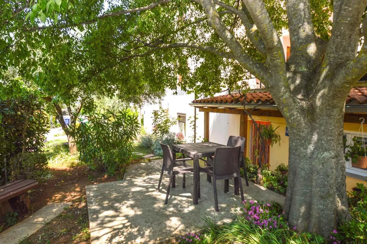 Apartment Studio in Stinjan/Istrien 17366 Kroatien