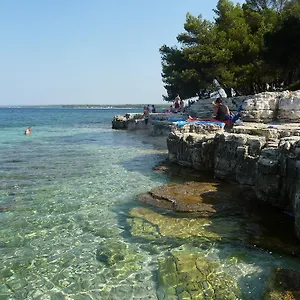 Happy Camp Mobile Homes In Brioni Sunny Camping Štinjan